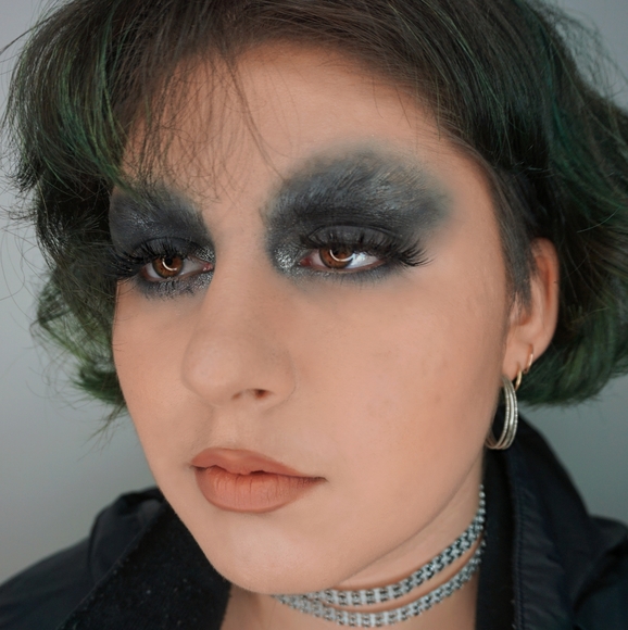 Faux Mink Doll Eyelashes - Picture 2 of 3